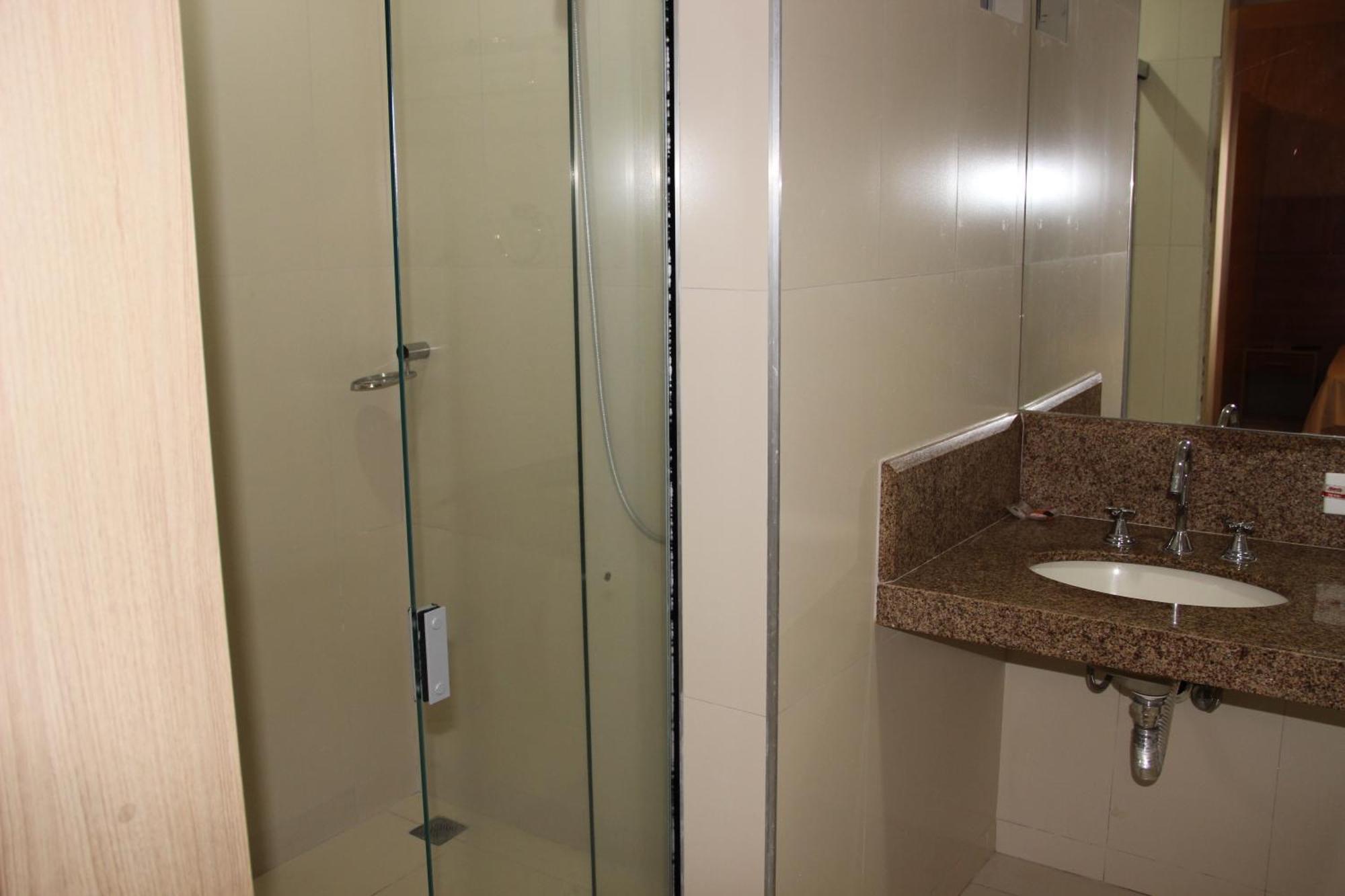 Muffato Plaza Hotel Foz do Iguacu Room photo